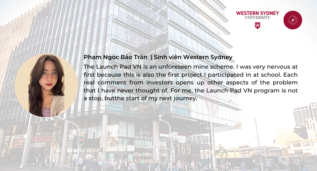 Western Sydney Việt Nam