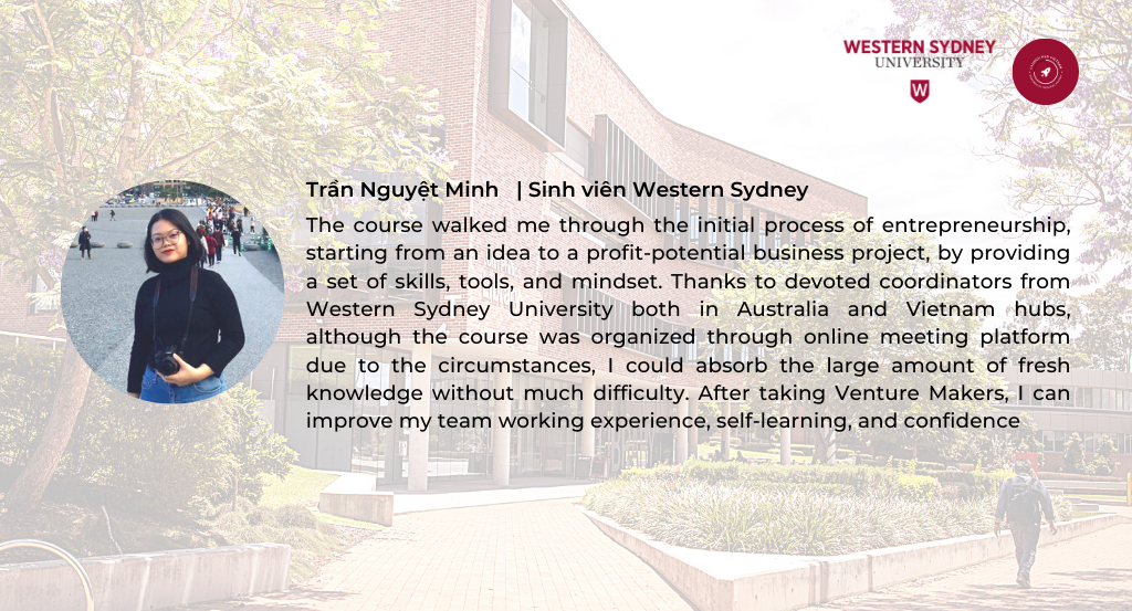 Western Sydney Việt Nam