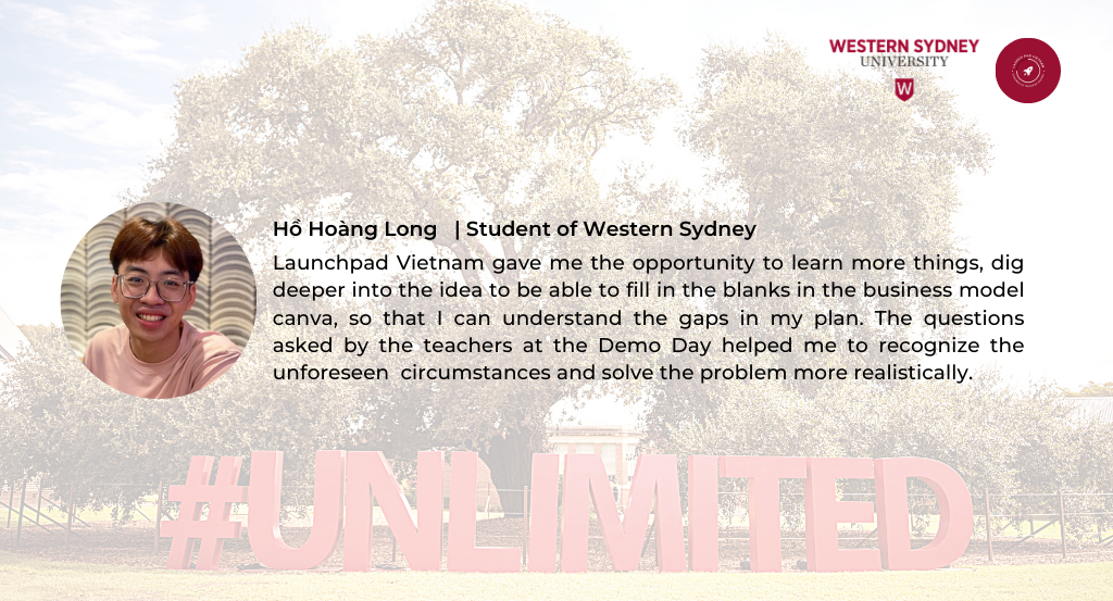 Western Sydney Việt Nam