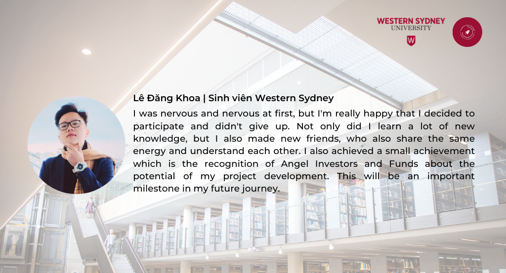 Western Sydney Việt Nam