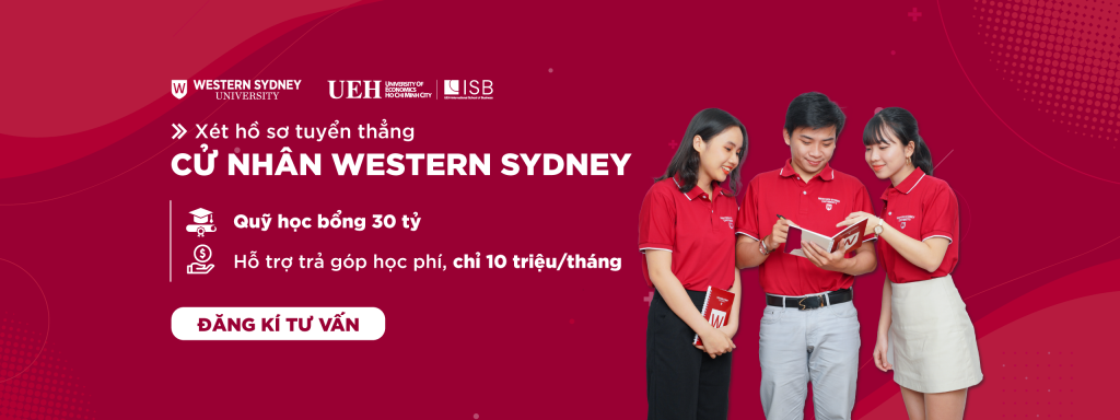 Western Sydney Việt Nam