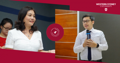 Launch Pad VN – Bệ phóng vững chắc cho các ý tưởng và dự án khởi nghiệp Launch Pad VN – Bệ phóng vững chắc cho các ý tưởng và dự án khởi nghiệp
