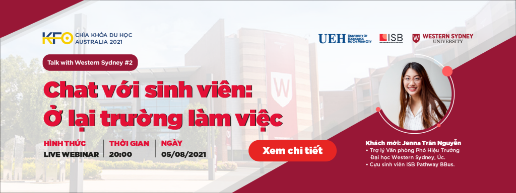Western Sydney Việt Nam