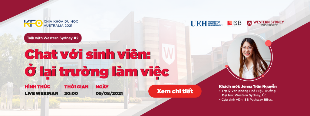 Western Sydney Việt Nam