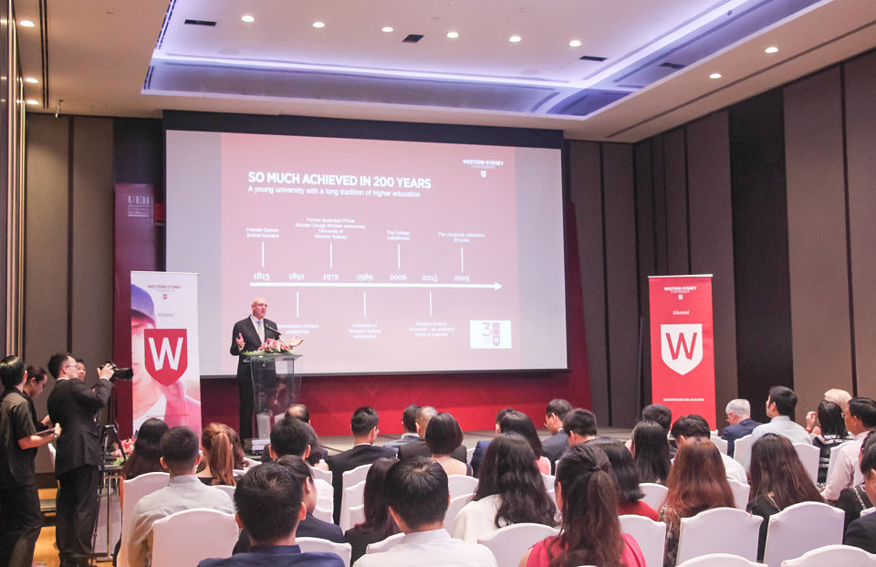Western Sydney Việt Nam