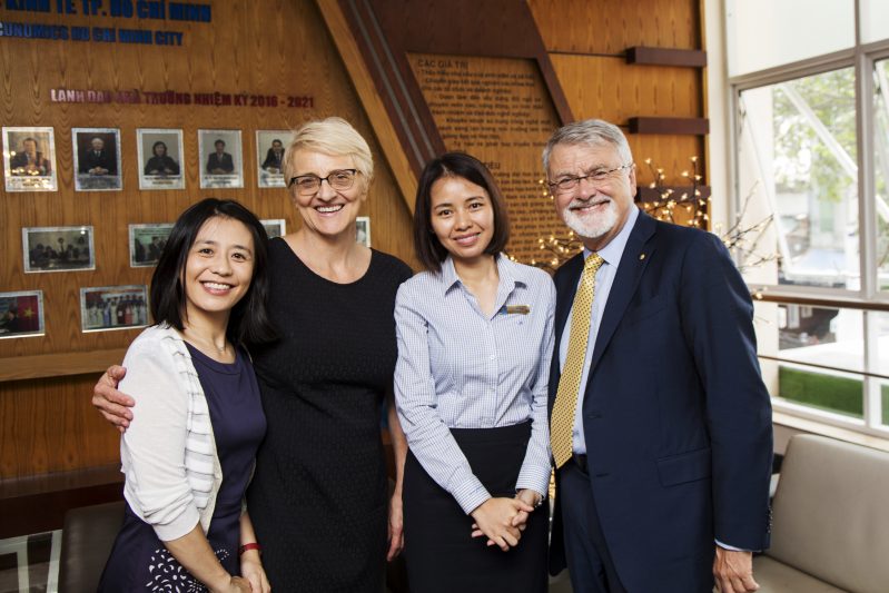 Western Sydney Việt Nam