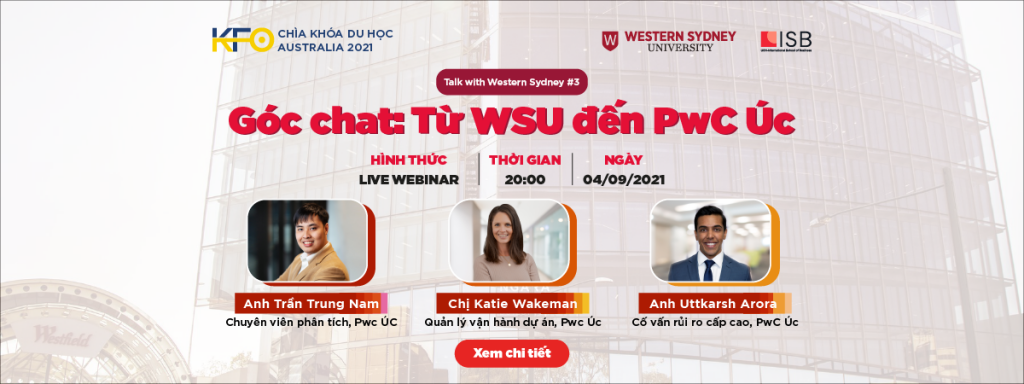 Western Sydney Việt Nam