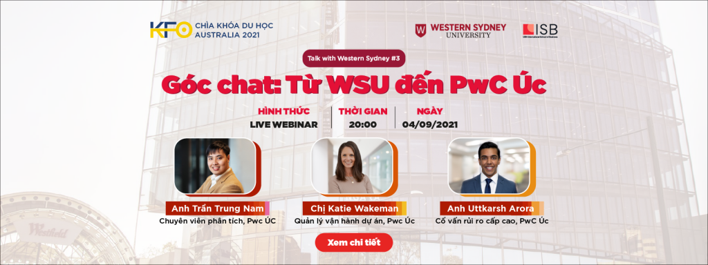 Western Sydney Việt Nam