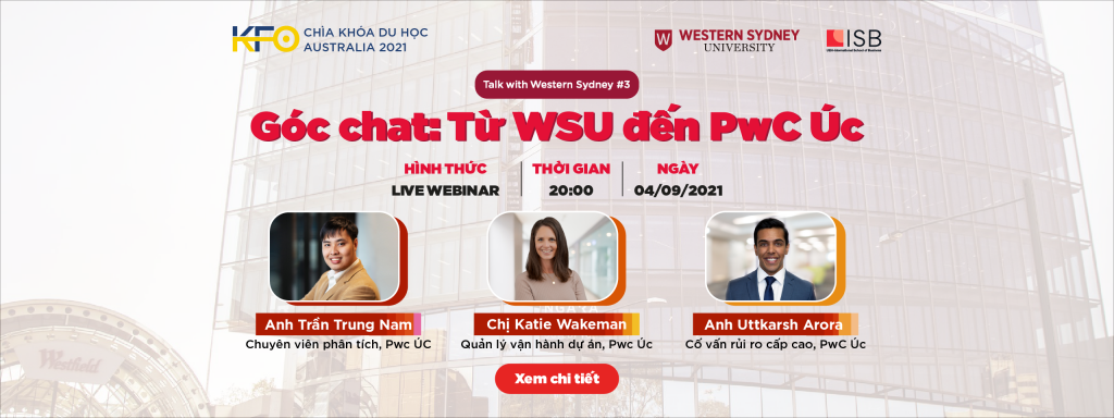 Western Sydney Việt Nam