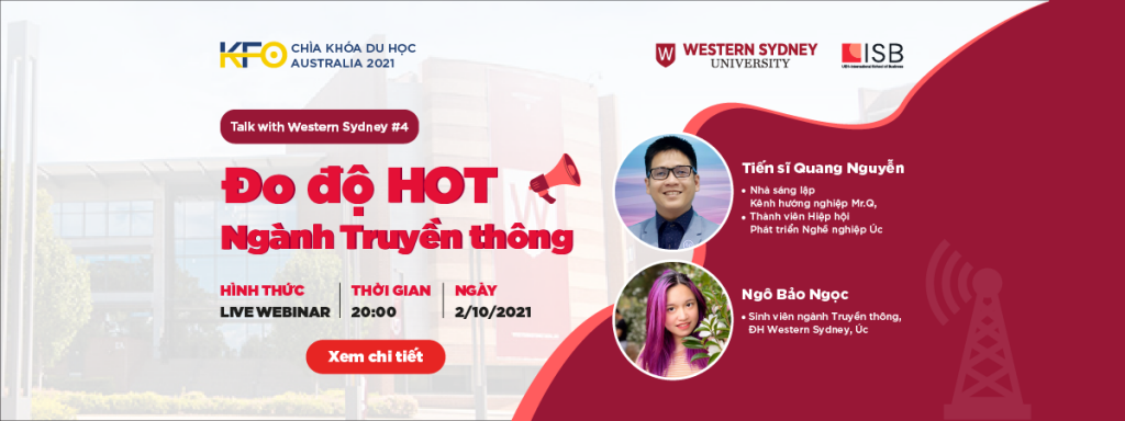 Western Sydney Việt Nam