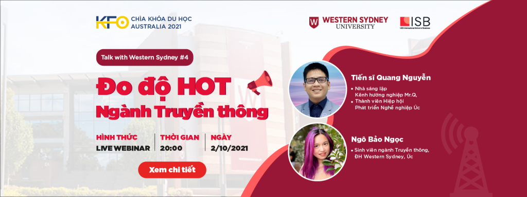 Western Sydney Việt Nam