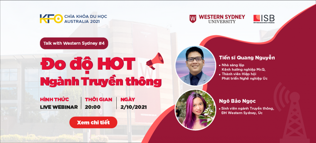 Western Sydney Việt Nam