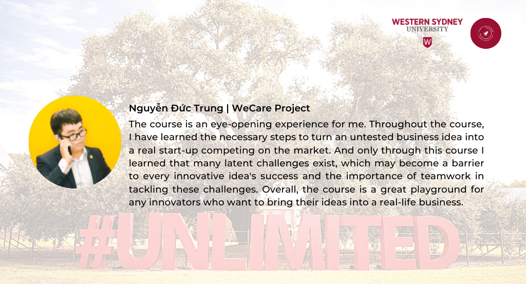 Western Sydney Việt Nam