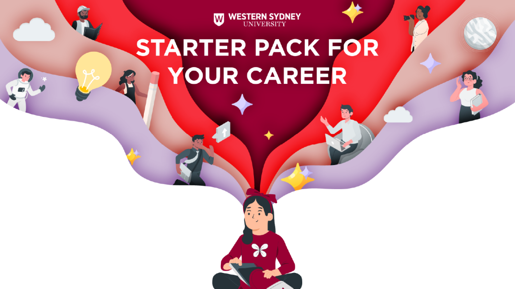 “Kickstart Your Career” - Western sydney Việt Nam