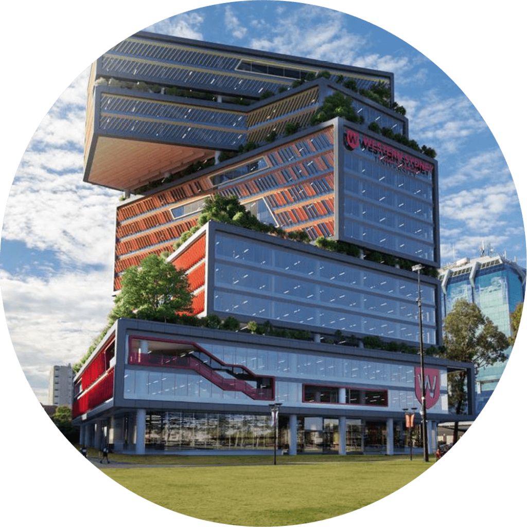 Western Sydney Việt Nam