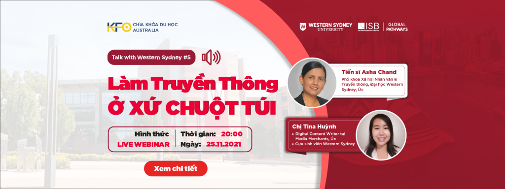 Western Sydney Việt Nam