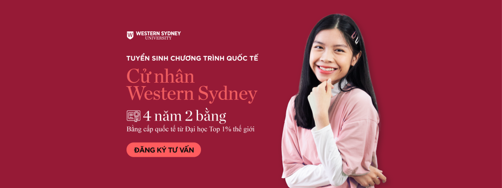 Western Sydney Việt Nam