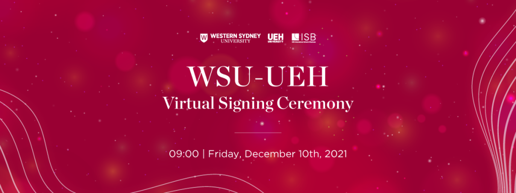Western Sydney Việt Nam