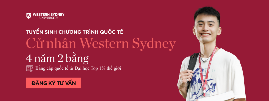 Western Sydney Việt Nam
