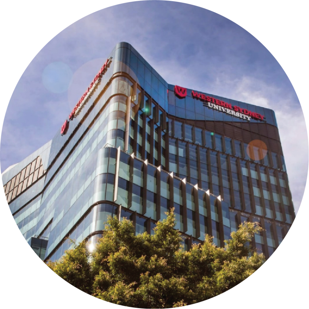 Western Sydney Việt Nam