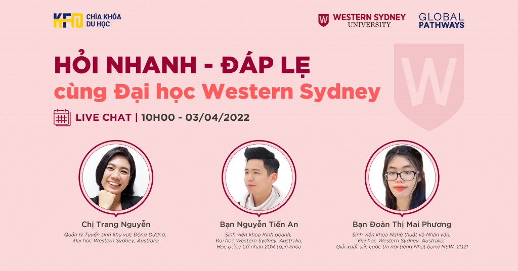 Western Sydney Việt Nam