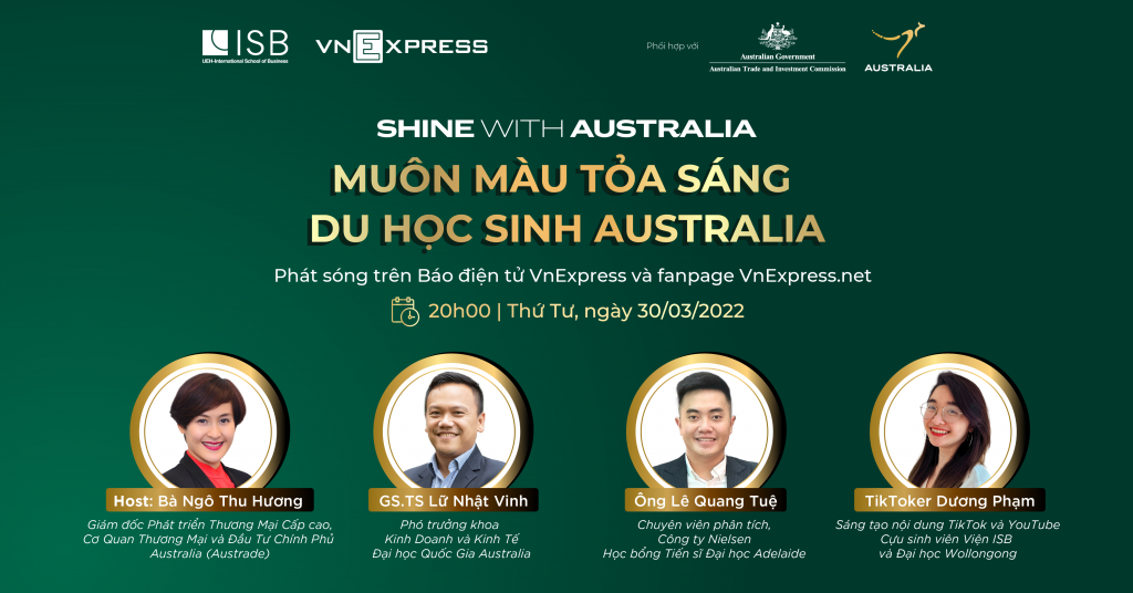 Western Sydney Việt Nam