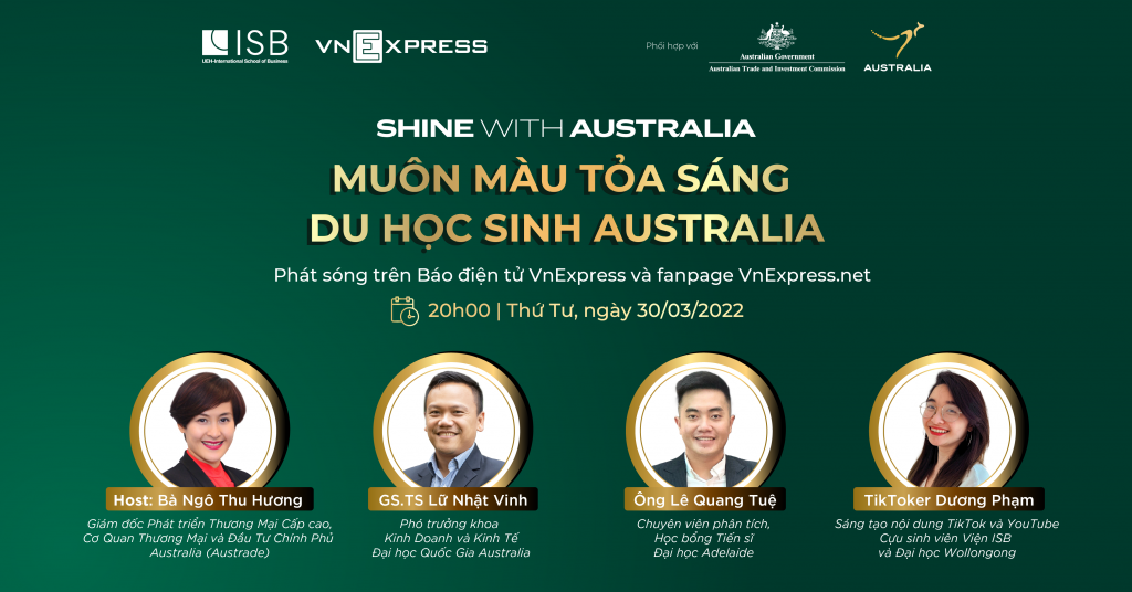 Western Sydney Việt Nam
