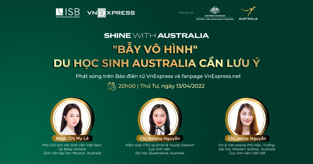 Western Sydney Việt Nam