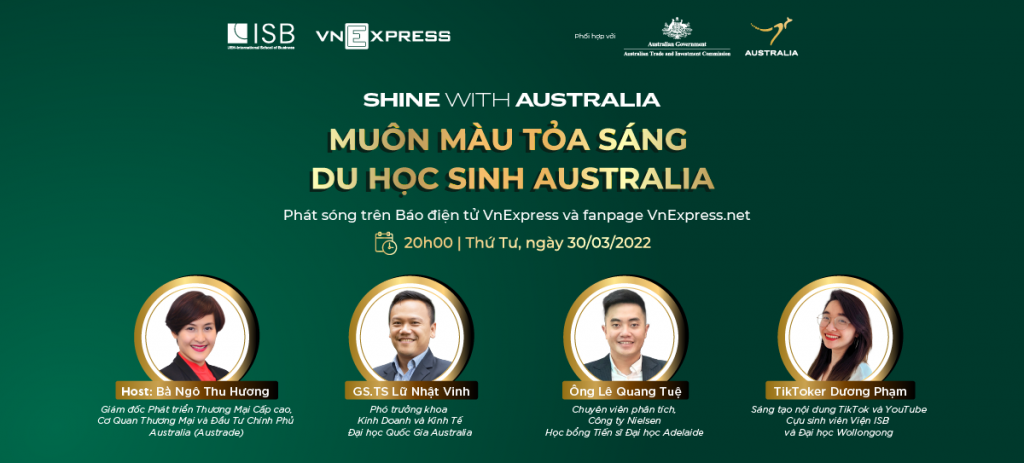 Western Sydney Việt Nam