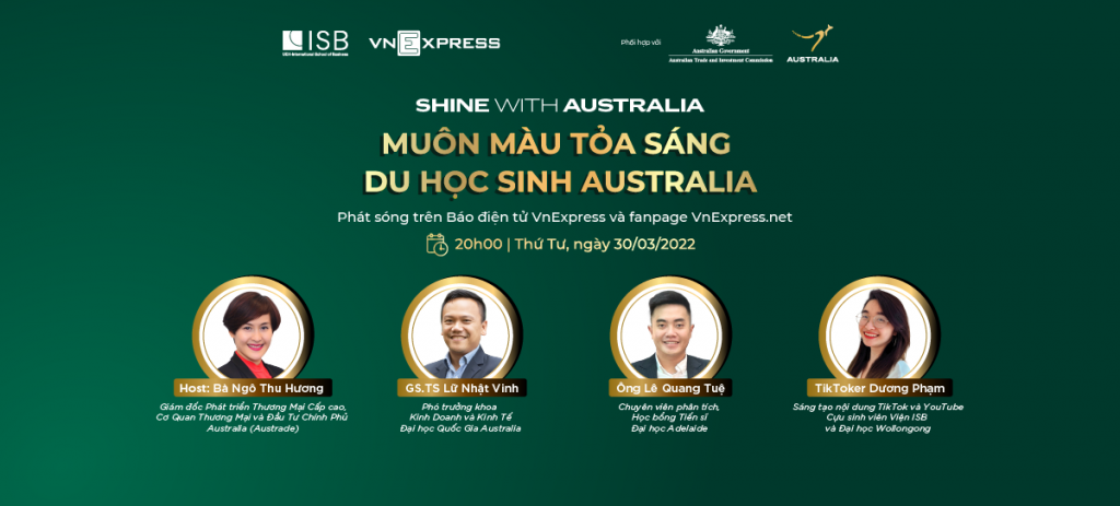 Western Sydney Việt Nam