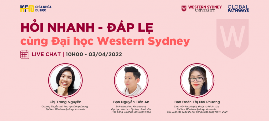 Western Sydney Việt Nam
