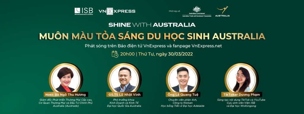 Western Sydney Việt Nam