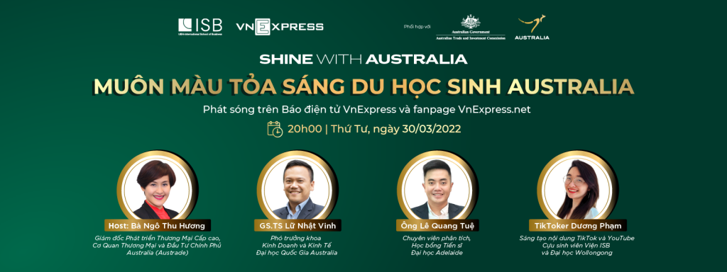 Western Sydney Việt Nam