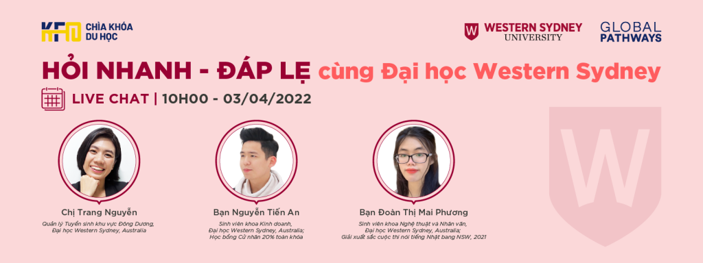 Western Sydney Việt Nam