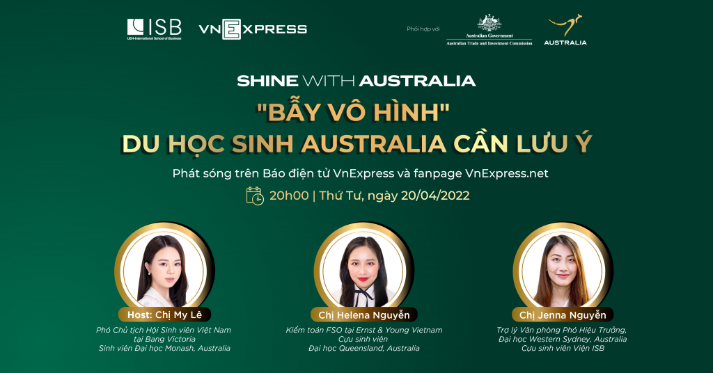 Western Sydney Việt Nam