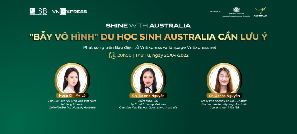 Western Sydney Việt Nam