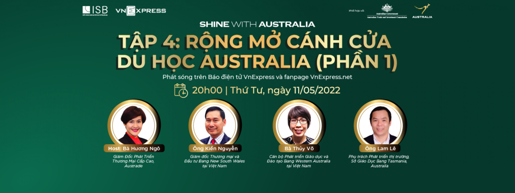 Western Sydney Việt Nam