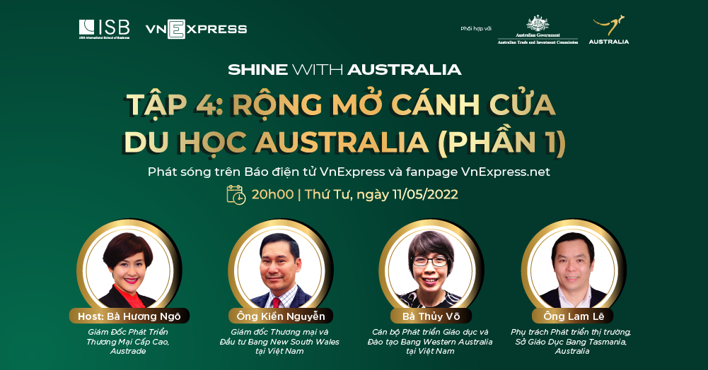 Western Sydney Việt Nam
