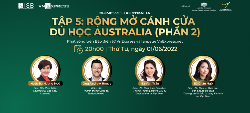 Western Sydney Việt Nam