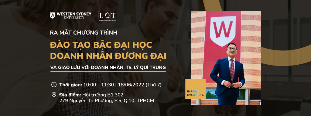 Western Sydney Việt Nam
