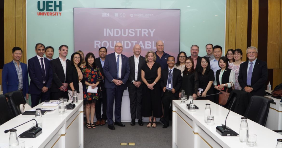Industry Roundtable