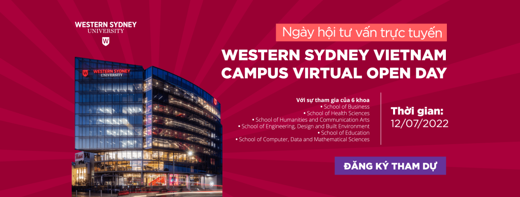 Western Sydney Việt Nam