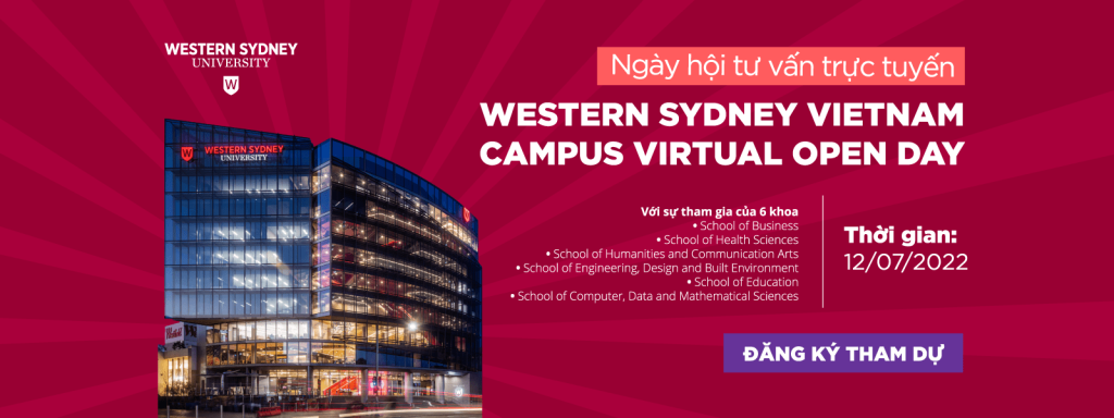 Western Sydney Việt Nam