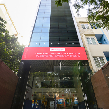 Western Sydney Việt Nam