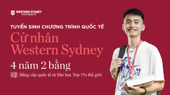 Western Sydney Việt Nam