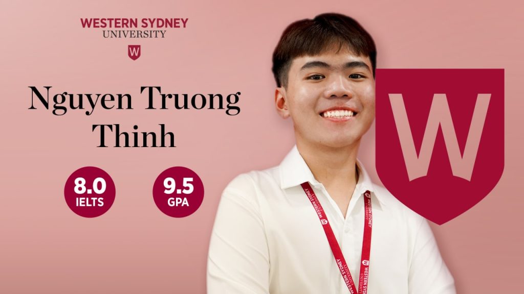 Western Sydney Việt Nam