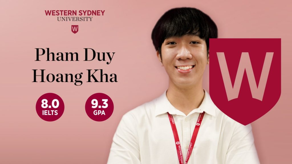 Western Sydney Việt Nam