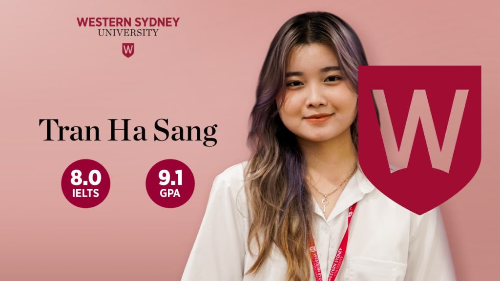 Western Sydney Việt Nam
