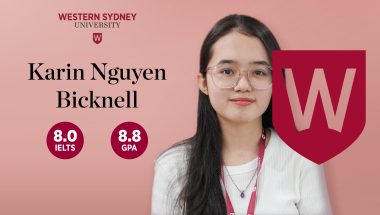 Western Sydney Vietnam - Top Profile 2022: Karin Nguyen Bicknell