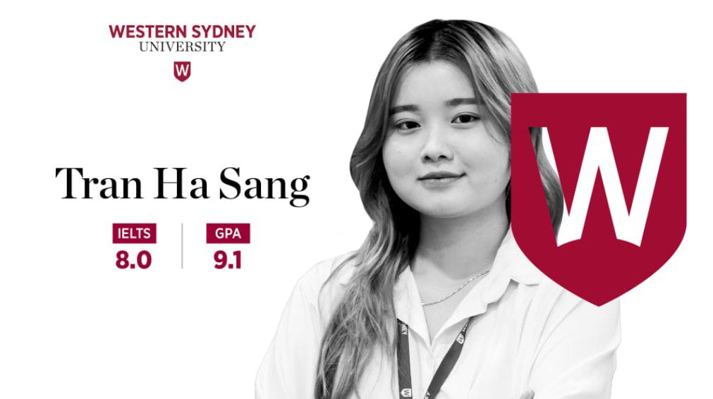 Western Sydney Việt Nam